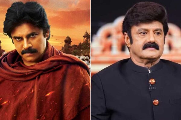 ಪವನ್ ಕಲ್ಯಾಣ್ ಗಾಗಿ ಅಖಂಡ 2 ದಿನಾಂಕ ಬದಲಾವಣೆ ಮಾಡಿಕೊಂಡ ಬಾಲಕೃಷ್ಣ